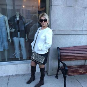 Meet your Posher, Narmin